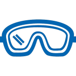 safety-glasses